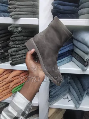 Photo - New Fashion Boots