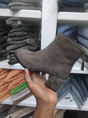 Photo - New Classic Fashion Boots