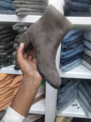 New Classic Fashion Boots