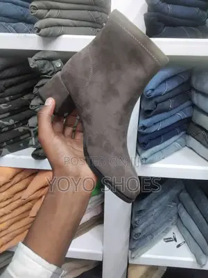 New Classic Fashion Boots