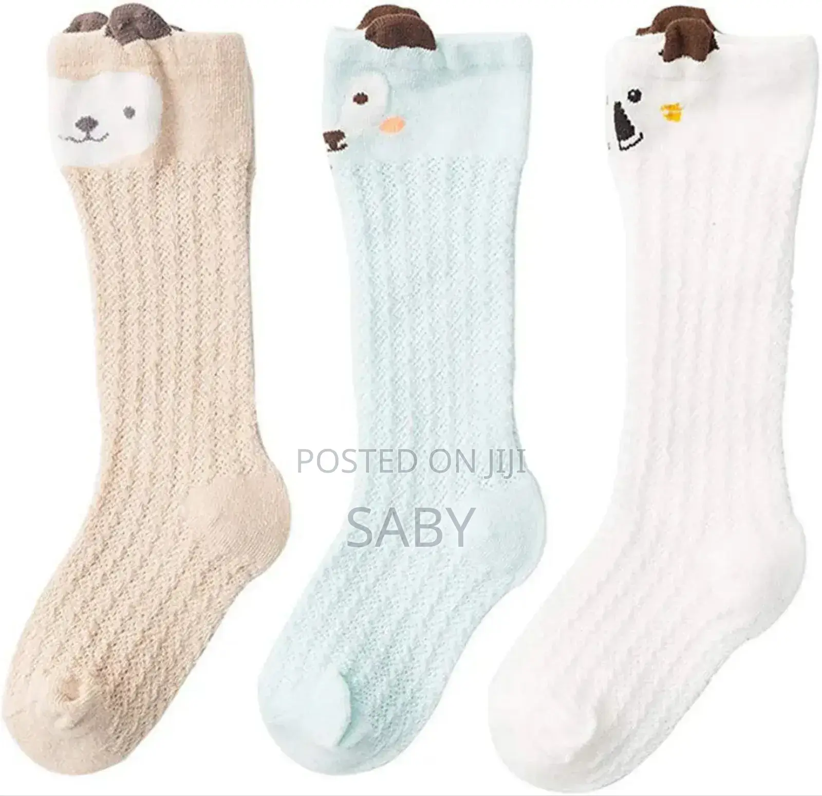.Baby Stockings