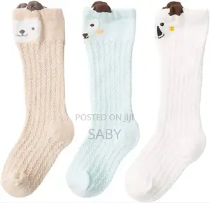 Photo - .Baby Stockings