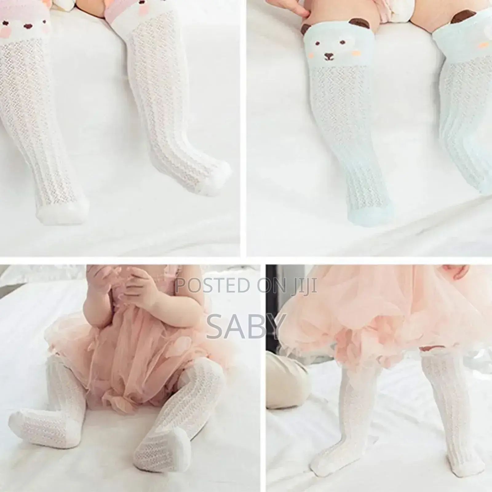 .Baby Stockings