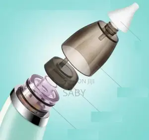 Electric Nasal Ear Aspiator