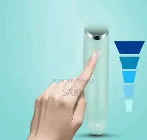 Electric Nasal Ear Aspiator