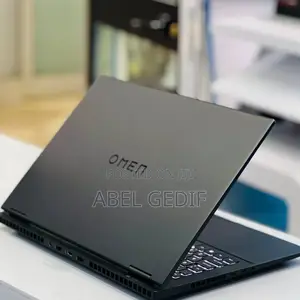 Photo - New Laptop HP Omen 16 16GB Intel Core I9 SSD 1T
