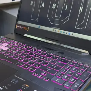 New Laptop Asus TUF Dash F15 16GB Intel Core I7 SSD 1T