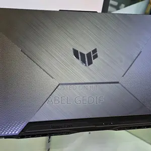 New Laptop Asus TUF Dash F15 16GB Intel Core I7 SSD 1T