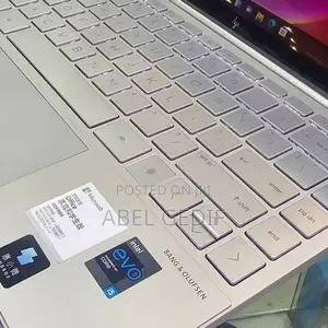 New Laptop HP Envy 13 16GB Intel Core I5 SSD 512GB