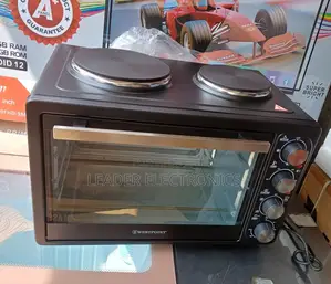 Photo - Westpoint Mini Oven
