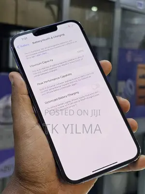 New Apple iPhone 13 Pro Max 128 GB