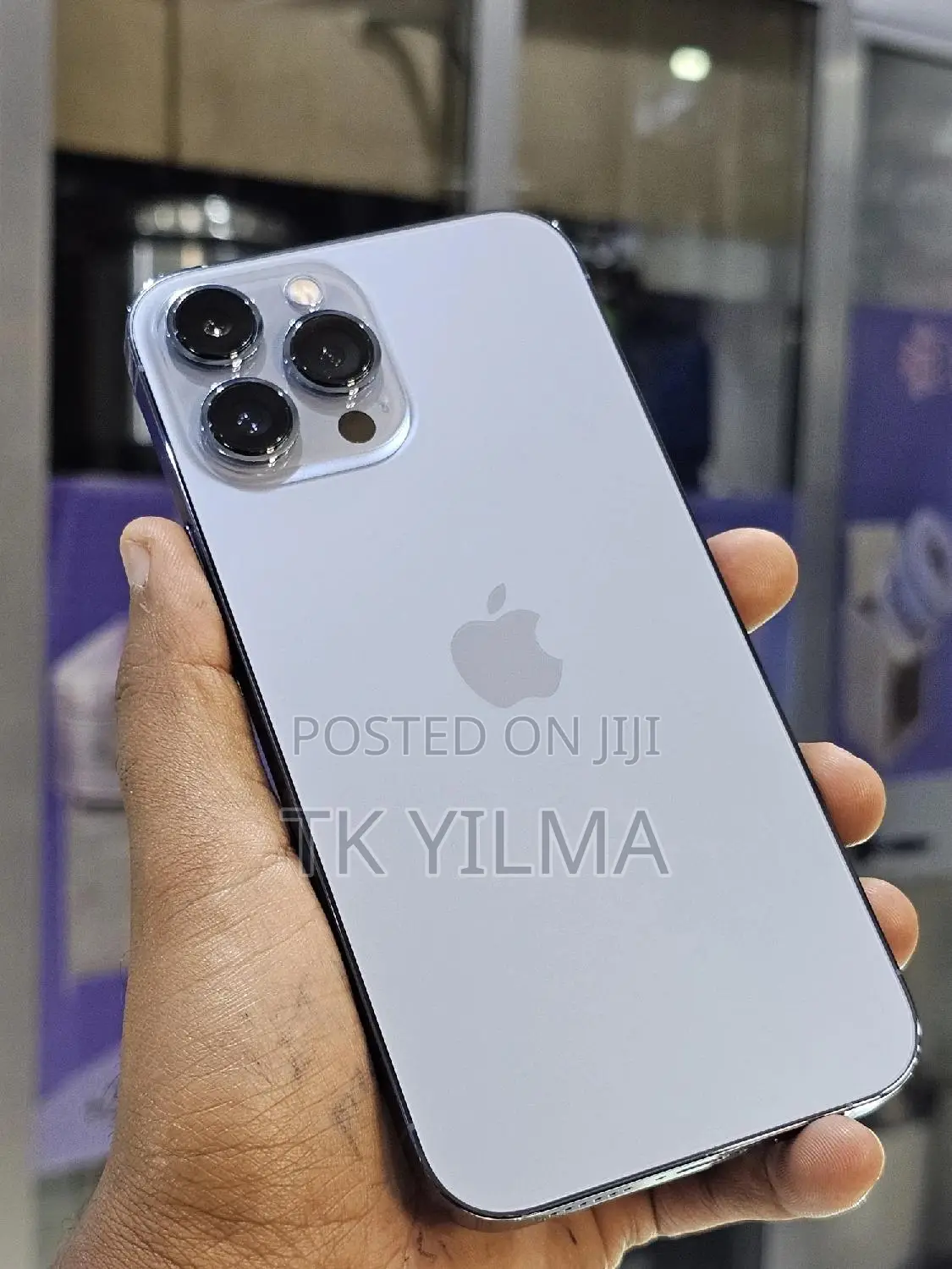 New Apple iPhone 13 Pro Max 128 GB