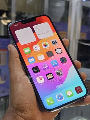 New Apple iPhone 13 Pro Max 128 GB