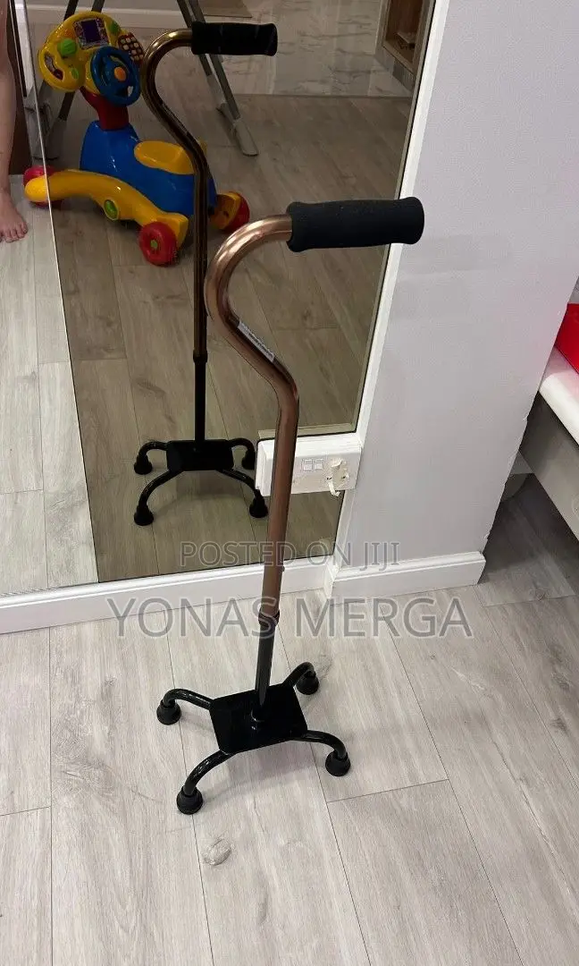 Walking Stick፦Walking Cane_-#$Walking Frame_ከዘራ:;'"Kezera