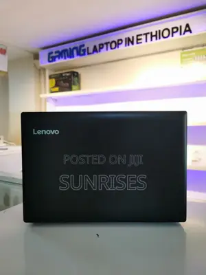 New Laptop Lenovo Ideapad 3 12GB Intel Core I7 SSD 512GB