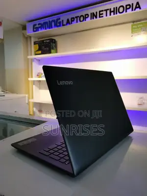 New Laptop Lenovo Ideapad 3 12GB Intel Core I7 SSD 512GB