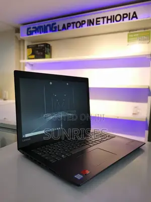 New Laptop Lenovo Ideapad 3 12GB Intel Core I7 SSD 512GB