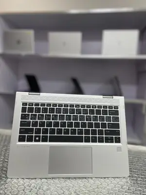 New Laptop HP EliteBook 830 G6 16GB Intel Core I5 SSD 512GB