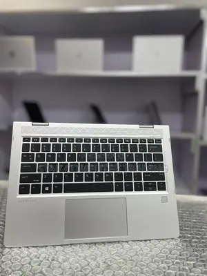 New Laptop HP EliteBook 830 G6 16GB Intel Core I5 SSD 512GB