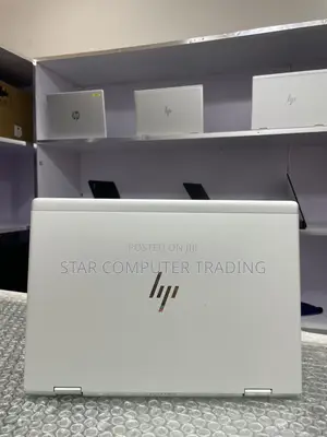 New Laptop HP EliteBook 830 G6 16GB Intel Core I5 SSD 512GB