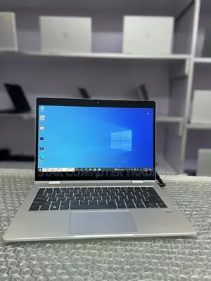 New Laptop HP EliteBook 830 G6 16GB Intel Core I5 SSD 512GB