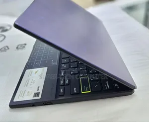 New Laptop Asus VivoBook E12 E203NAH 4GB Intel Celeron SSD 128GB