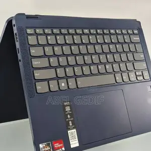 New Laptop Lenovo IdeaPad Flex 14 16GB AMD Ryzen 7 SSD 512GB