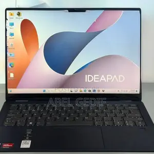 New Laptop Lenovo IdeaPad Flex 14 16GB AMD Ryzen 7 SSD 512GB