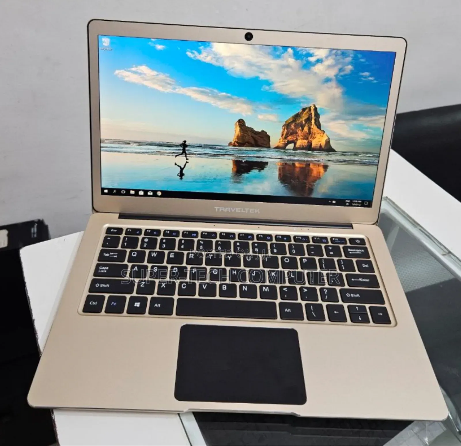 New Laptop 4GB Intel Celeron SSD 256GB