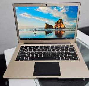 New Laptop 4GB Intel Celeron SSD 256GB