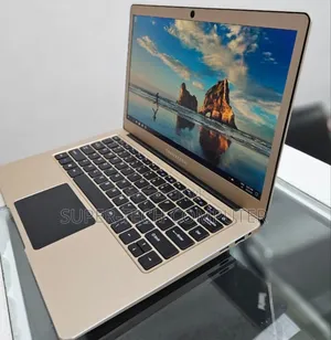 New Laptop 4GB Intel Celeron SSD 256GB