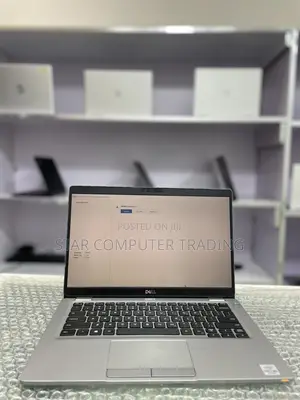 New Laptop Dell Latitude 5310 16GB Intel Core I7 SSD 512GB