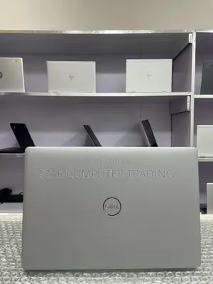 New Laptop Dell Latitude 5310 16GB Intel Core I7 SSD 512GB