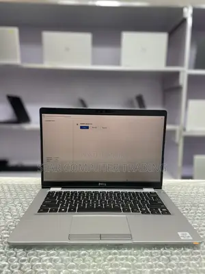 New Laptop Dell Latitude 5310 16GB Intel Core I7 SSD 512GB