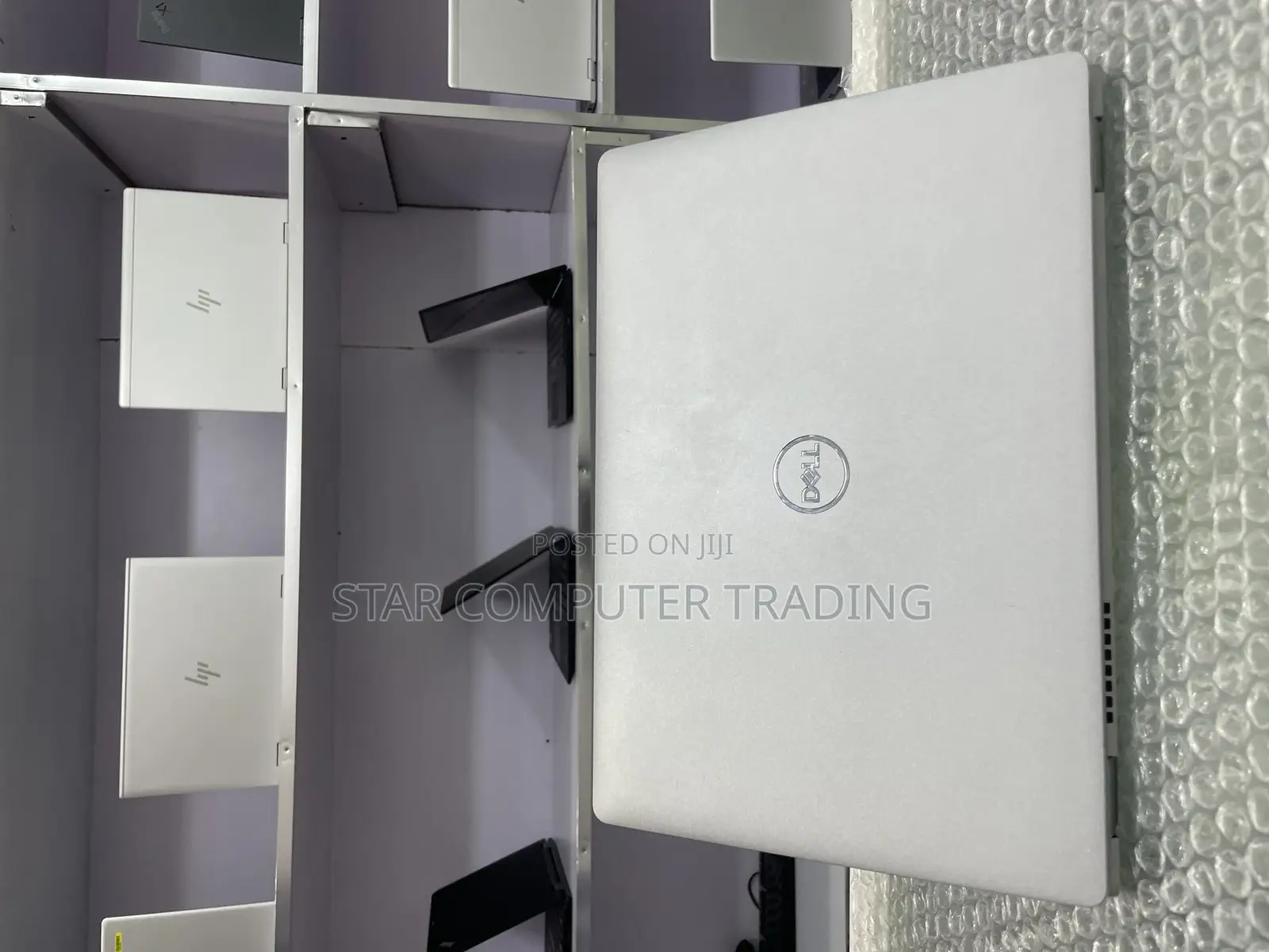 New Laptop Dell Latitude 5310 16GB Intel Core I7 SSD 512GB