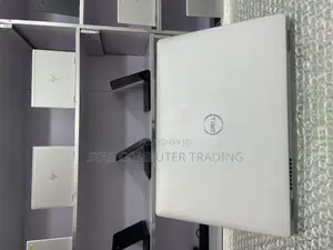 New Laptop Dell Latitude 5310 16GB Intel Core I7 SSD 512GB