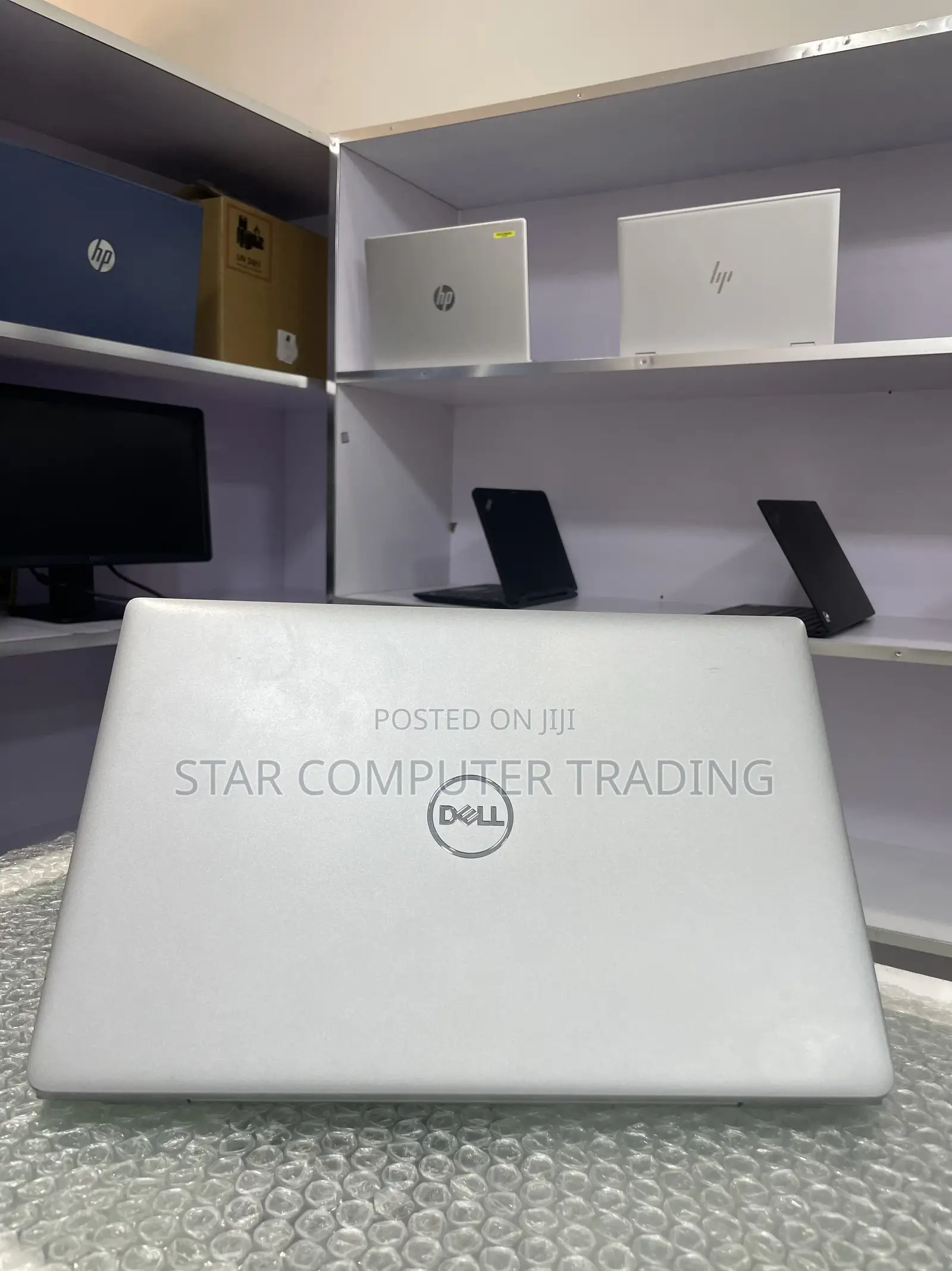 New Laptop Dell Latitude 5530 16GB Intel Core I7 SSD 512GB