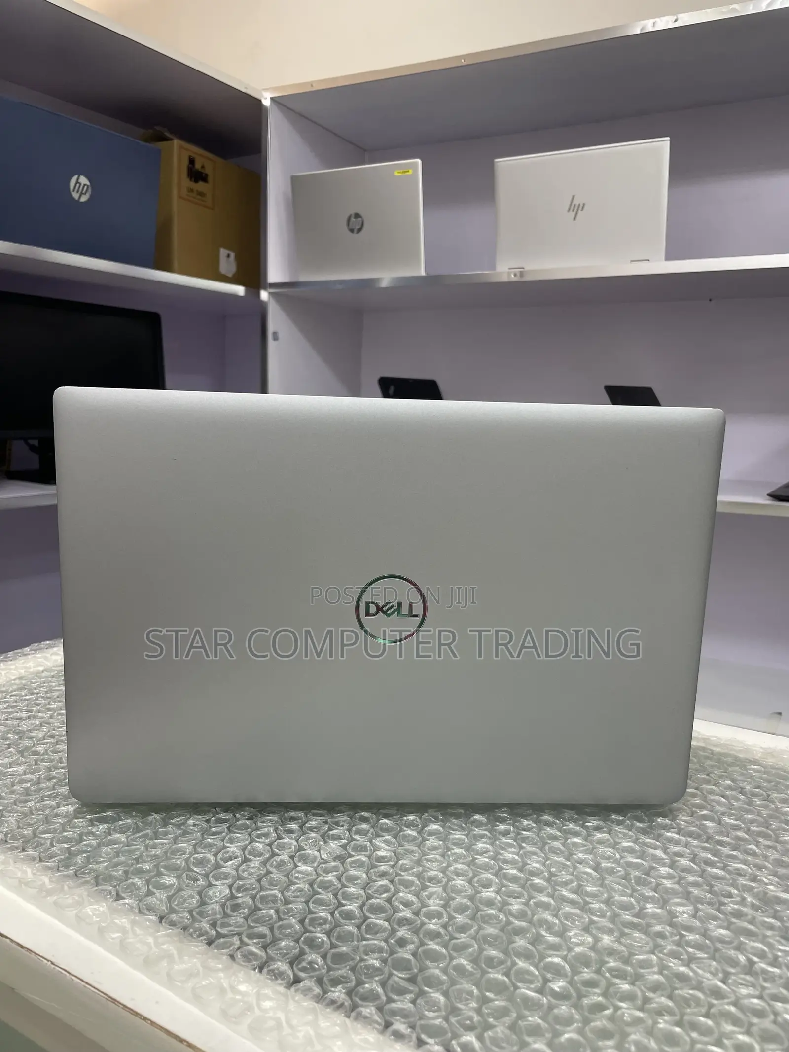 New Laptop Dell Latitude 5530 16GB Intel Core I7 SSD 512GB