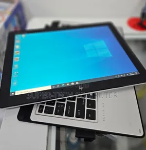 New Laptop HP Elite X2 1013 G3 8GB Intel Core M SSD 512GB