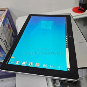 New Laptop HP Elite X2 1013 G3 8GB Intel Core M SSD 512GB