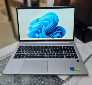 Photo - New Laptop HP ProBook 450 G8 16GB Intel Core I5 SSD 256GB