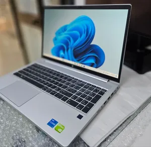 New Laptop HP ProBook 450 G8 16GB Intel Core I5 SSD 256GB