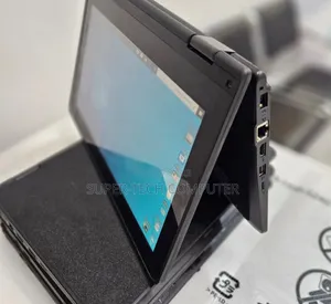 New Laptop Lenovo Yoga 11e 4GB Intel Core 2 Quad HDD 500GB