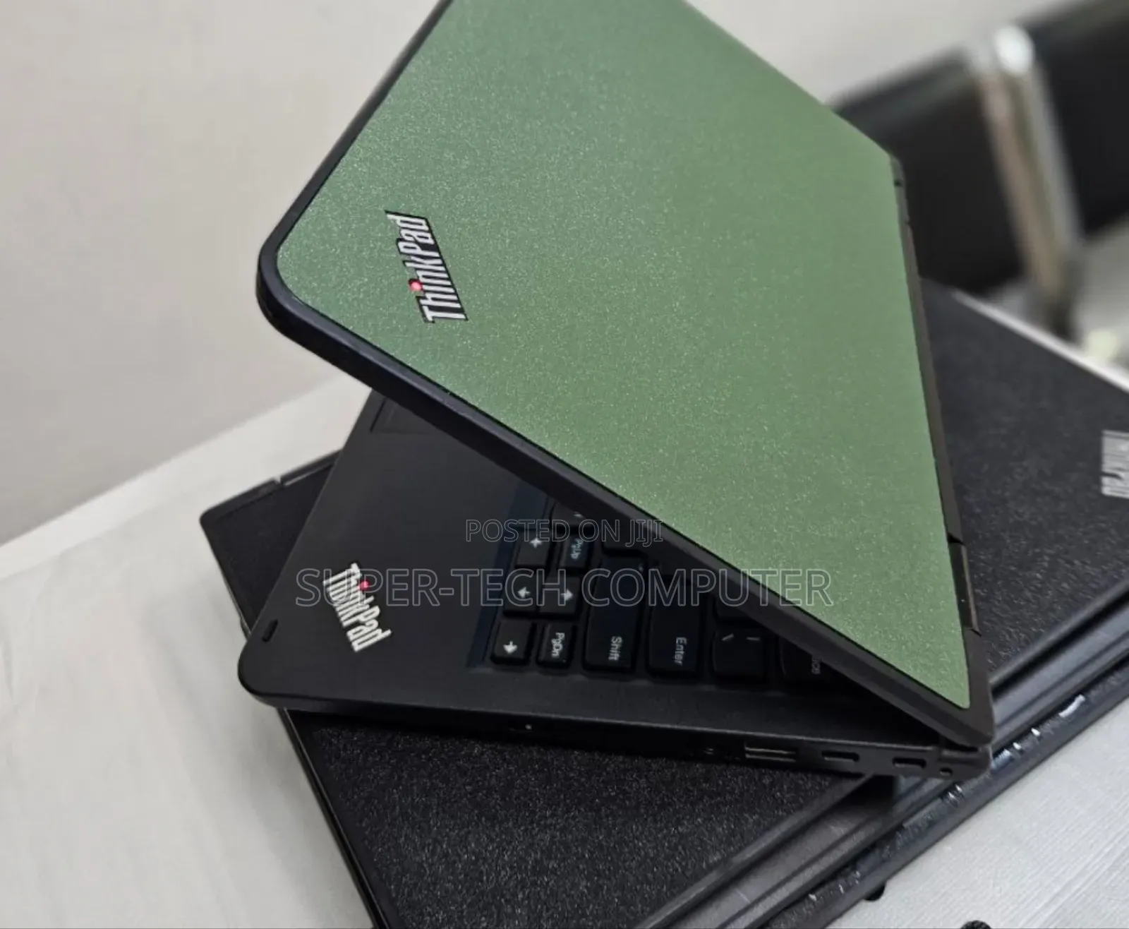 New Laptop Lenovo Yoga 11e 4GB Intel Core 2 Quad HDD 500GB