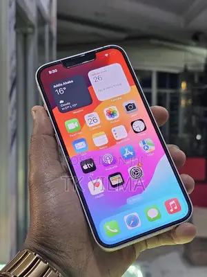 Apple iPhone 13 128 GB Pink