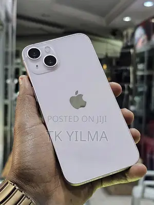 Apple iPhone 13 128 GB Pink