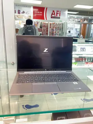 New Laptop HP ZBook 15 32GB Intel Core I7 SSD 512GB