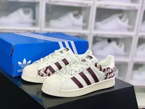 Adidas Superstar Master Quality