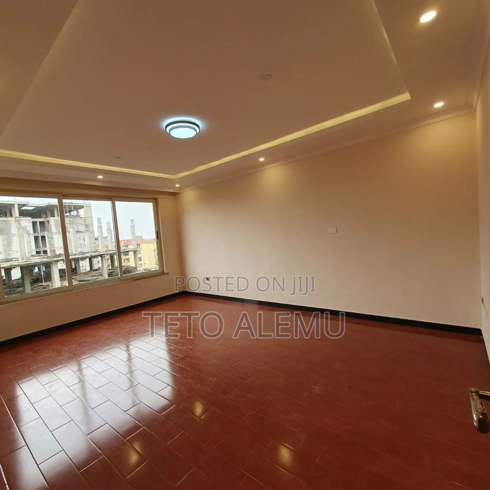 1bdrm Apartment in የሚሸጥ አፓርትመንት አያት, Bole for sale