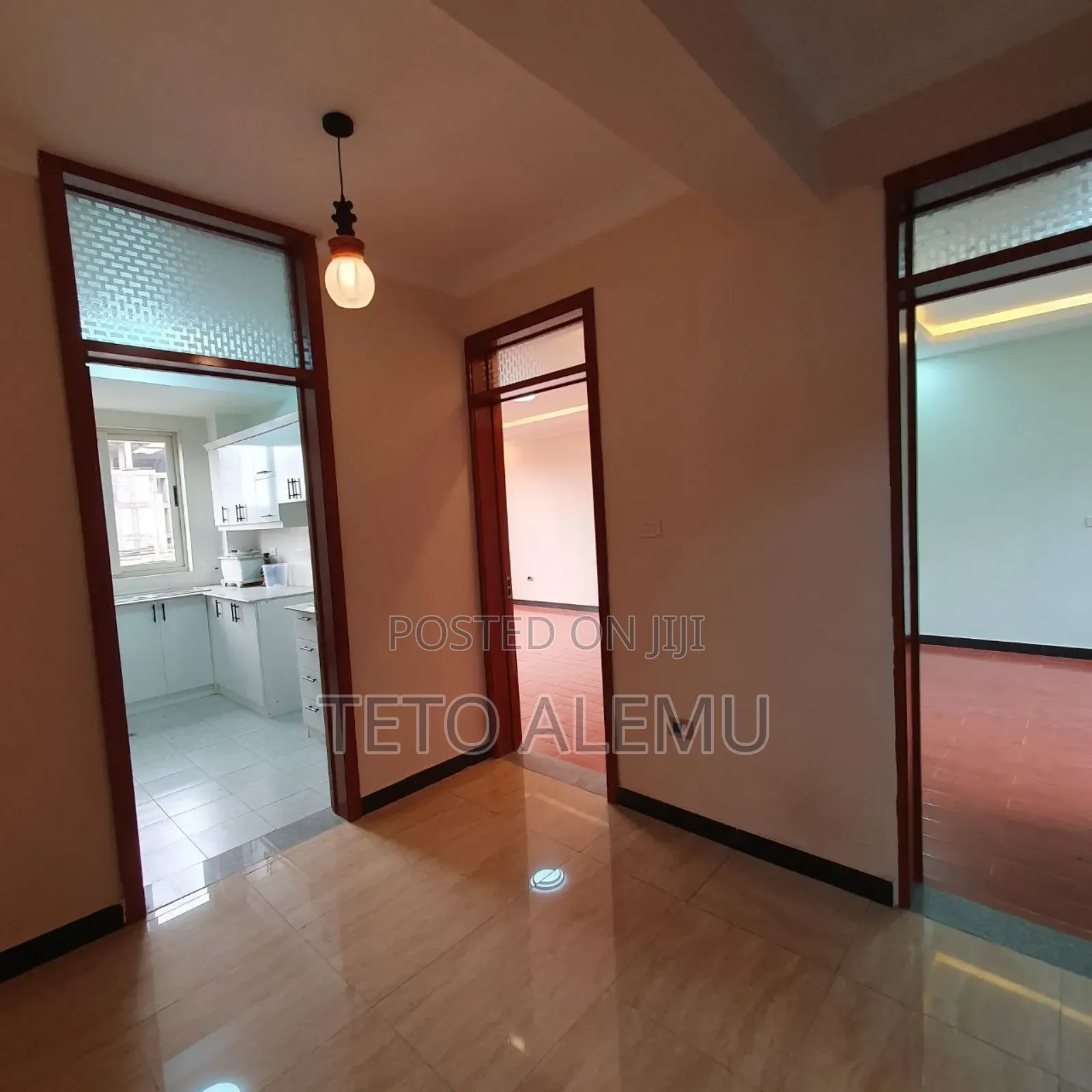 1bdrm Apartment in የሚሸጥ አፓርትመንት አያት, Bole for sale